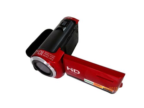 摄像机厂家直销d777高清摄像dv机 1200万